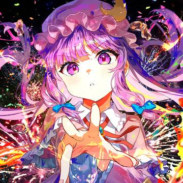 七曜の魔女