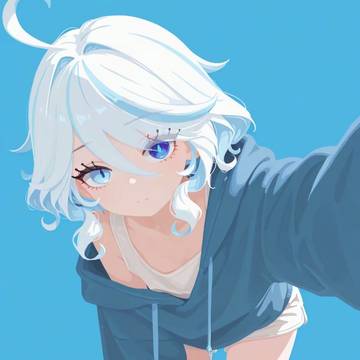 芙宁娜
