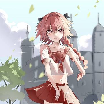 Astolfo