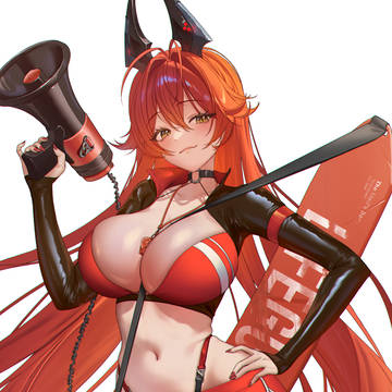 レッドフード