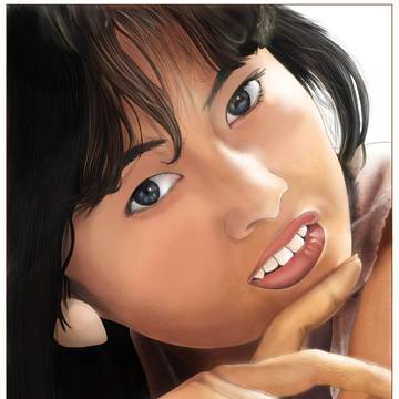 中山美穂
