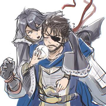 らくがき