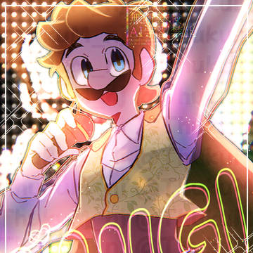 ドルパロる〜