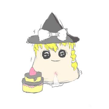 ケーキ
