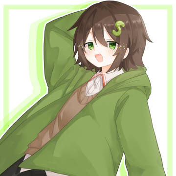 お気に入りの最近の絵