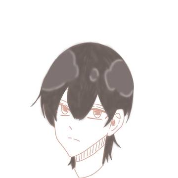 ☆苦手なデジタルはぼかしで解決☆