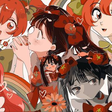 憧れ