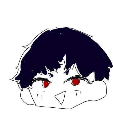 推し書いてみた(クソ雑)