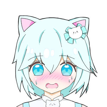 みるく(プレゼント)