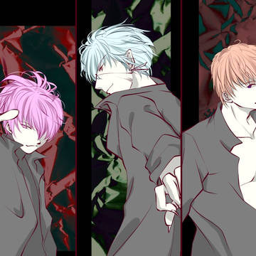 X纏め