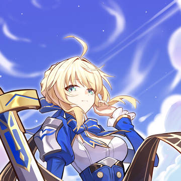 Saber