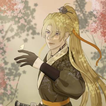 Luca~