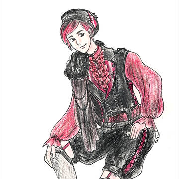 TQID coord design