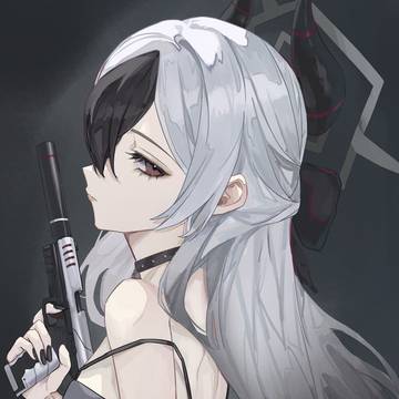 鬼方カヨコ