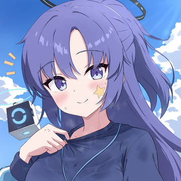 ユウカ (体操服)