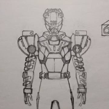 仮面ライダーカブト オリジナルライダー スナイフ