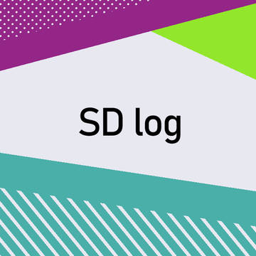 SDログ.3