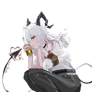 赞妮love❤