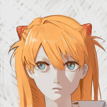 Asuka Shikinami