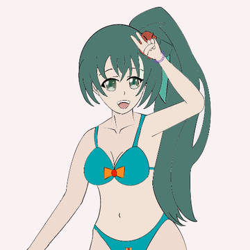 贝贝