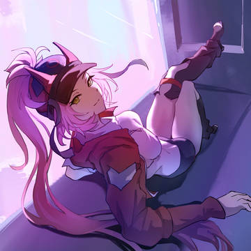 乱破