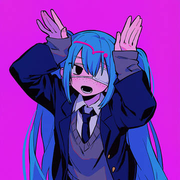 初音ミク