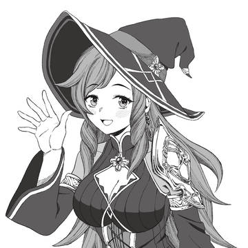 アーシャ「おはよ~」
