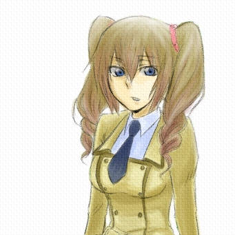ギアス夢絵(友人からの頂き物)