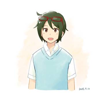 山村賢くんまとめ