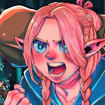 Marcille Donato