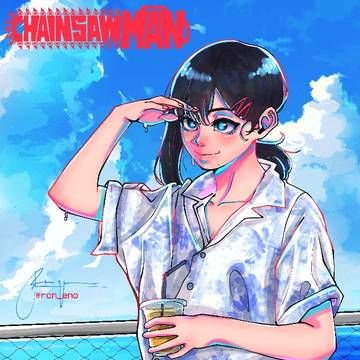 summer kobeni