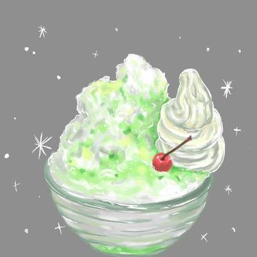 食べたもの