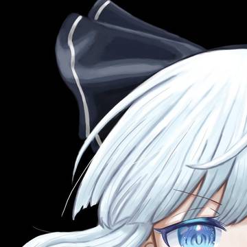 学んだ事いかして半分描き直した