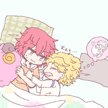 ぶんじろらくがきログ8