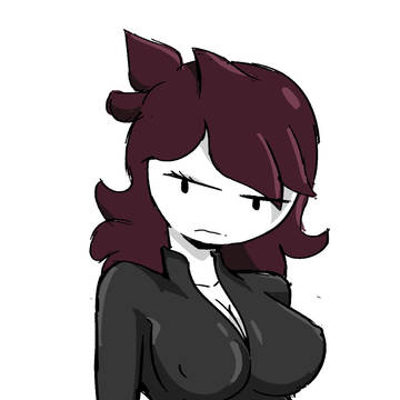 Sexy Spy Catsuit Jaiden