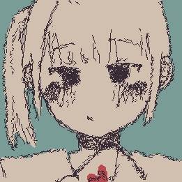 恋する女の子