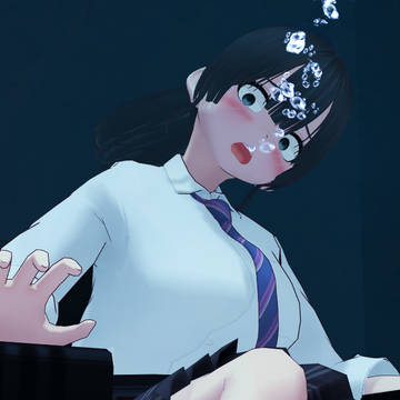 【宣伝】MMD動画第5弾 FANBOXにて限定公開中です!