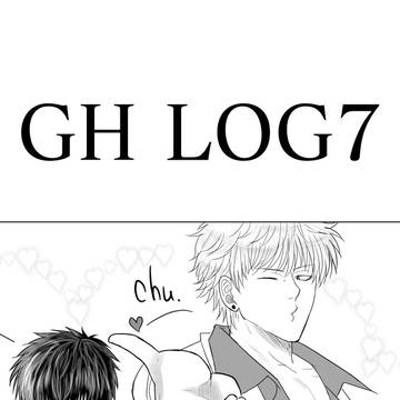 銀土Log７
