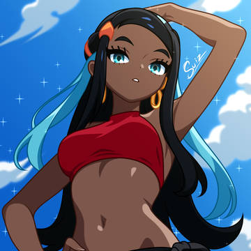 Cathy 🌟