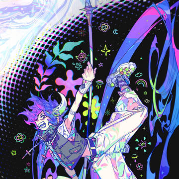 Old works