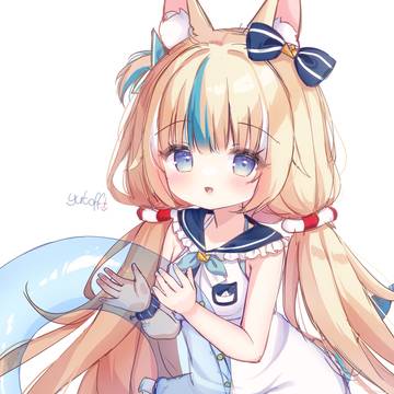 little saba