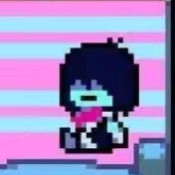 お人形クリス