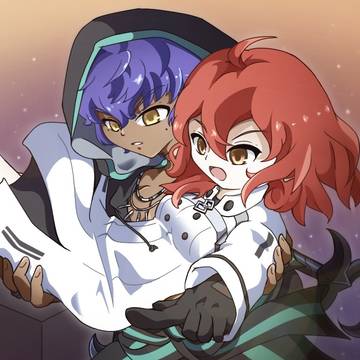 耀ぐだ♀ちゃん2