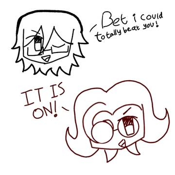 ポケモンOC