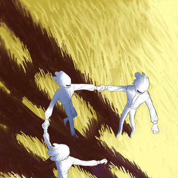 創作