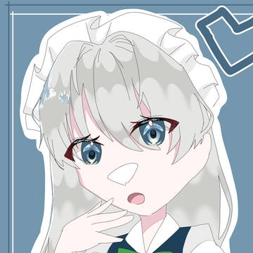ロング咲夜