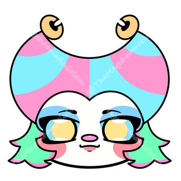 Stickers for Sleepy & Riley