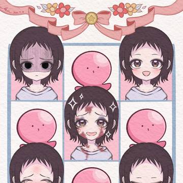 タコピーの原罪🐙