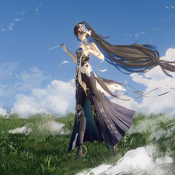 Midsummer