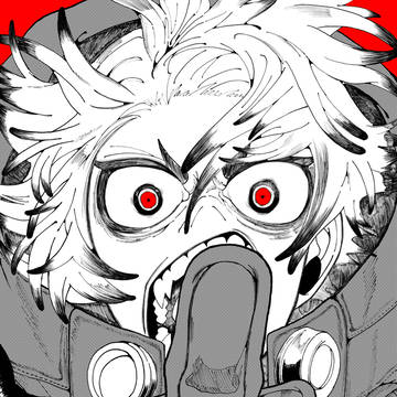 ルドくん